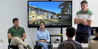 Posgrado unl reconquista Posgrado unl reconquista